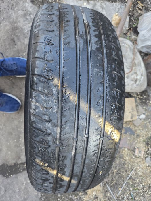 Hankook Optimo k415