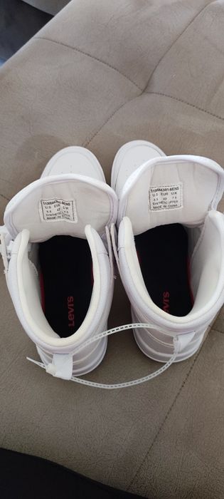 Маратонки LEVIS оригинални