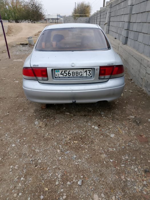 Мазда 1992 цена 350000