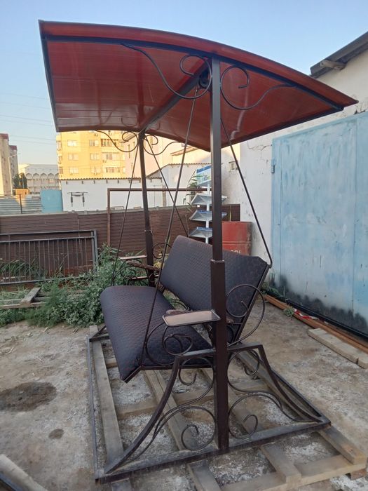 Качела сатылади тез арада