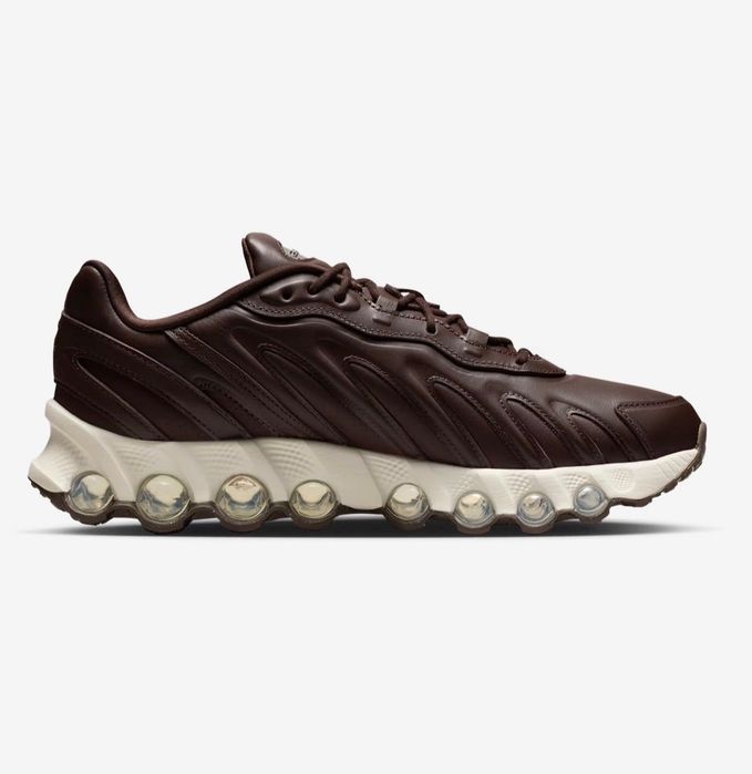 Мъжки снейкъри Nike DN8 LTR SP Baroque Brown