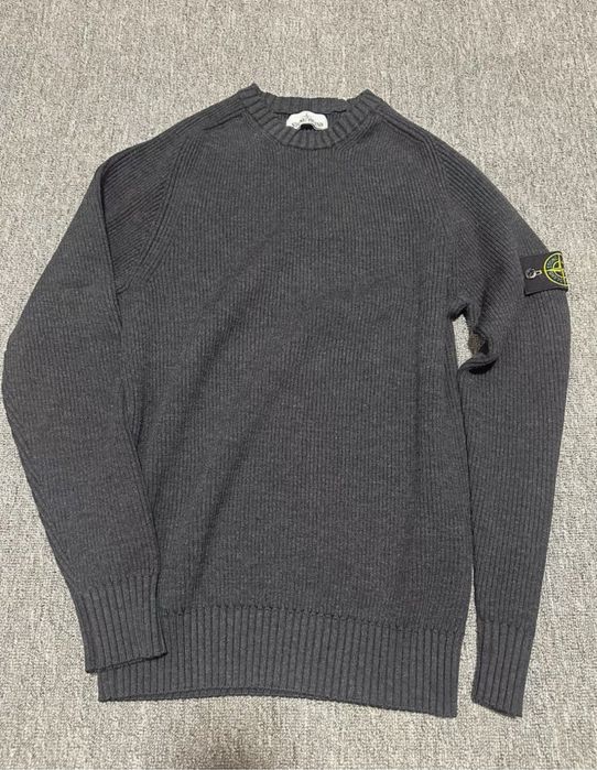 Кофты stone island оригинал