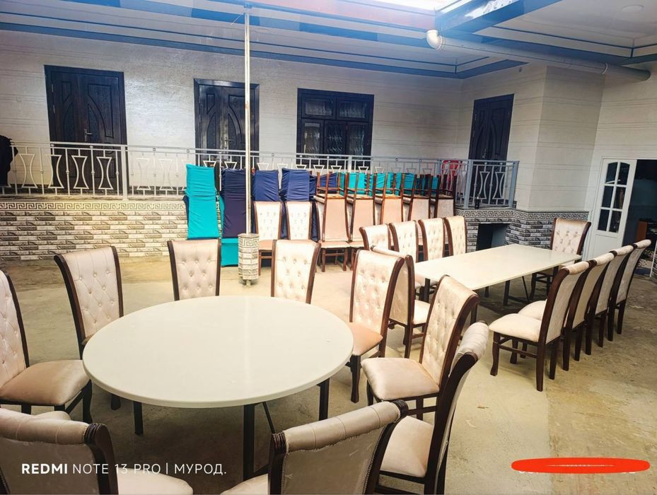 Мебелний стол стул прокат 24/7 без платно доставка