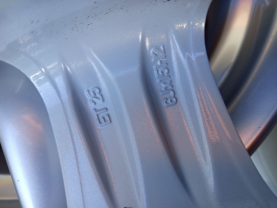 15" Пежо 207 208 Peugeot 4x108 Джанти