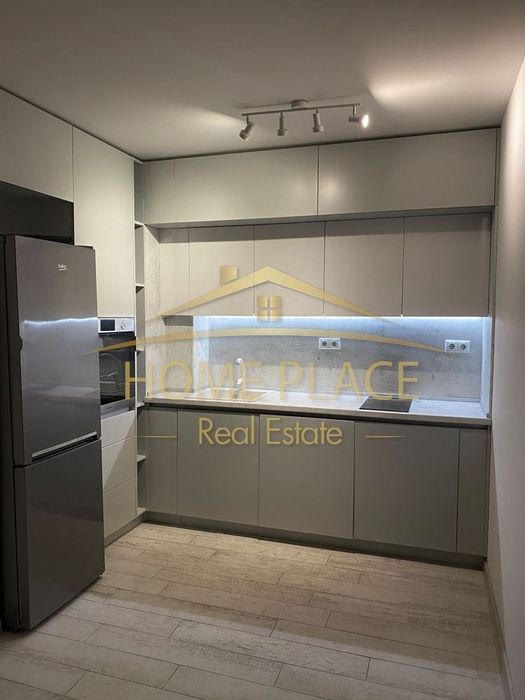 Дава се под наем Двустаен апартамент в Варна, Бриз - 70 кв.м за 997.05 € - Снимка #2