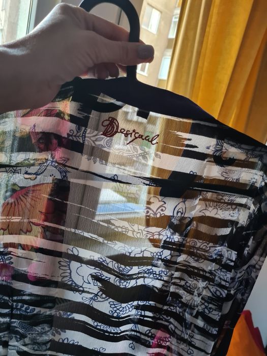 Camasă de damă Desigual