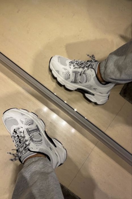 Маратонки Christian Dior