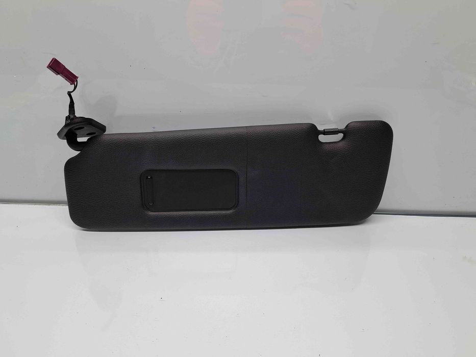 Parasolar stanga Bmw 3 Cabriolet (E93) [Fabr 2006-2011] Facelift OEM