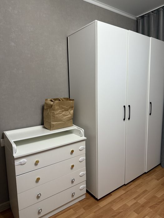 Продается Детский комод