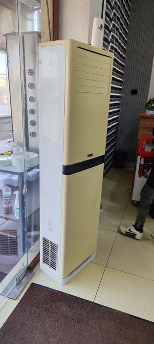 Кондиционер сотилади