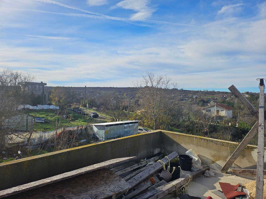 Къща с. Константиново, местност ,,Припек"