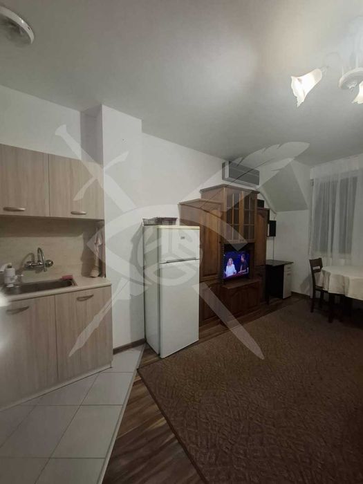 Едностаен апартамент - Погреби - 180181