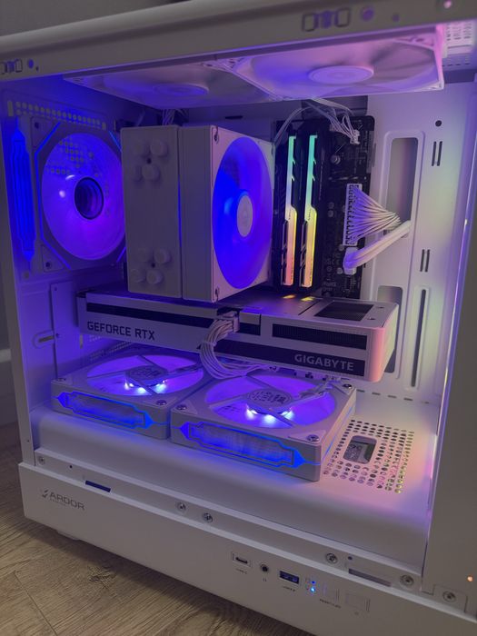 Системный блок игровой Core i5 14400F