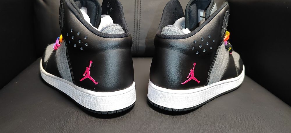 Nike Air Jordan Flight 4, номер 40