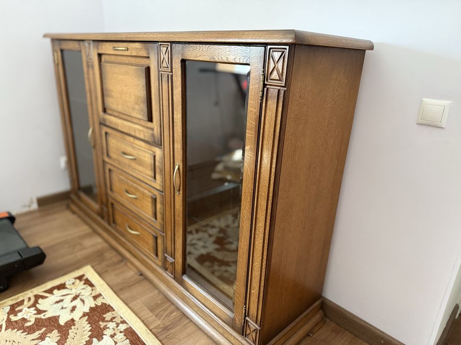 Комод из 3-х предметоа