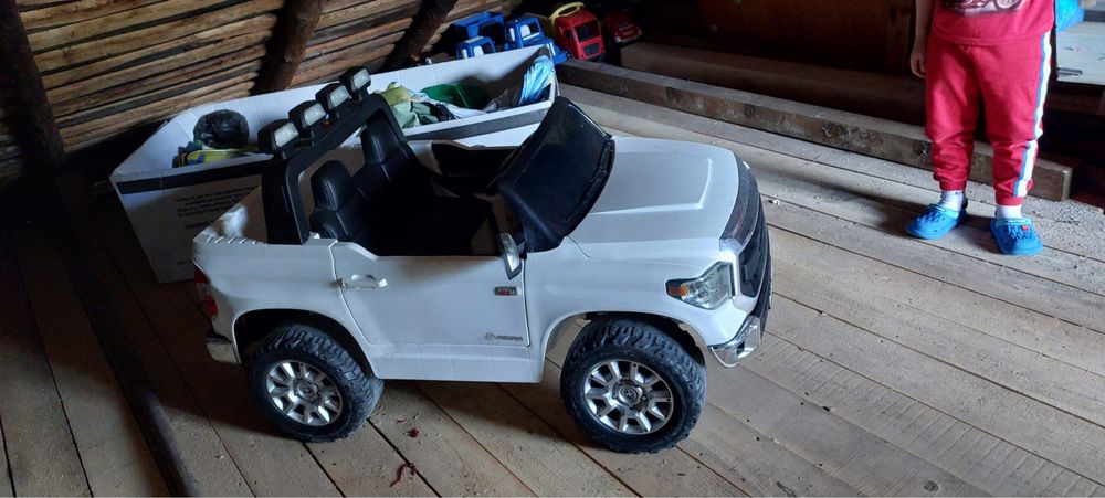 Masinuta pentru copii