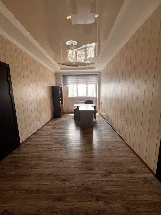 Studio tayor arendaga beriladi
