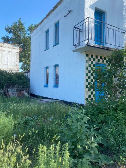 Продам часть дома