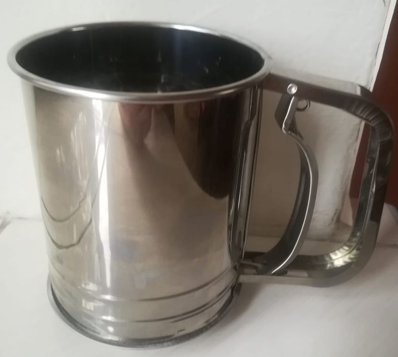 Всё для дома и сада