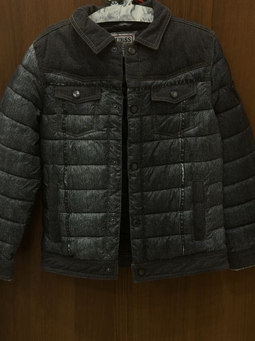 Пролетно яке за момче Guess