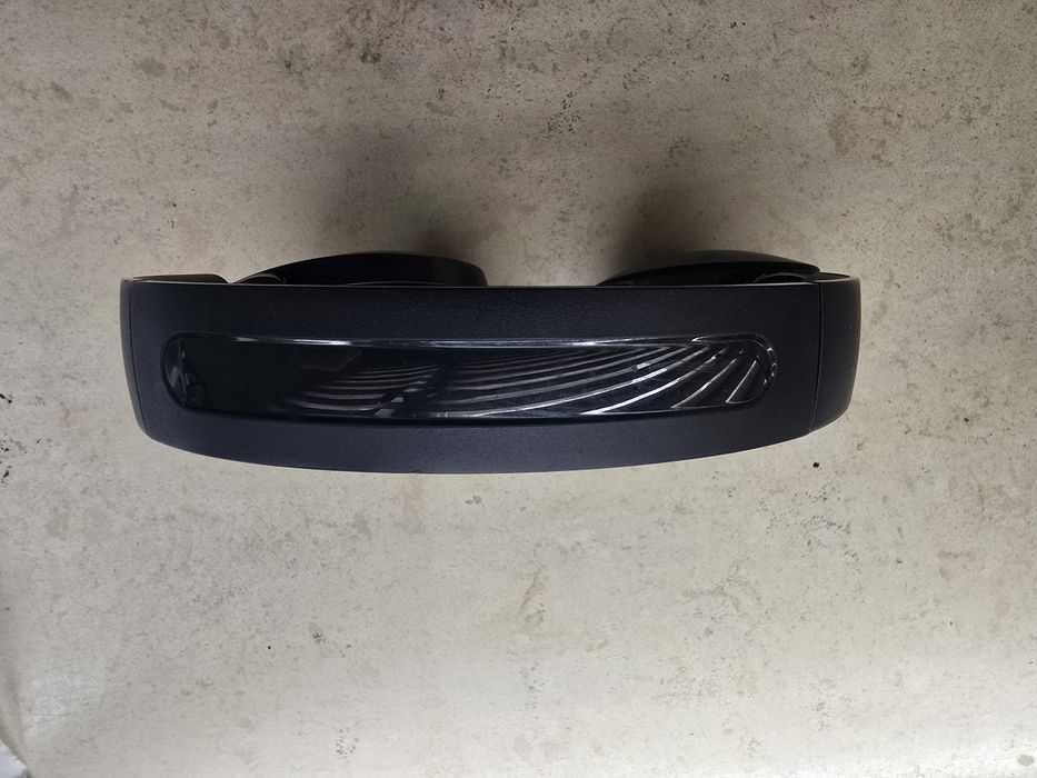 Безжични слушалки с микрофон Skullcandy - Hesh Evo, черни