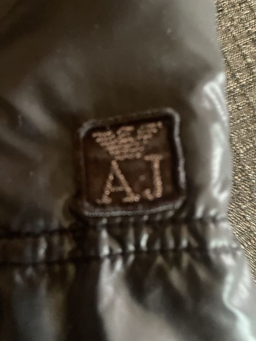 Armani jeans дамско яке