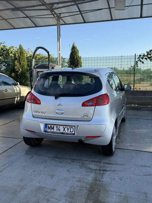 MITSUBISHI Colt 2005 — imagine 2
