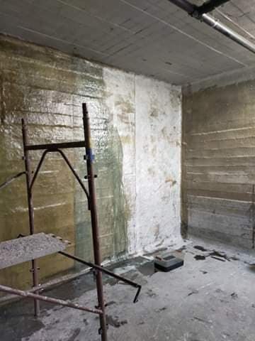 Reparatii/  Imbrac cu fibra de sticla Bazine Beton/Lemn Tabla  SEAP