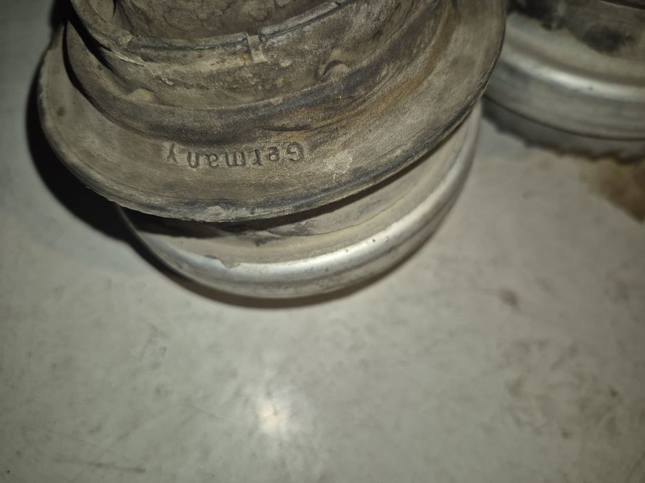 Подушки двигателя и акпп w210