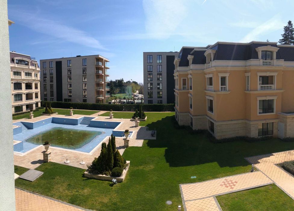 Продава се Двустаен апартамент в к.к. Св.Св. Константин и Елена - 77 кв.м за 2741 €/кв.м - Снимка #7