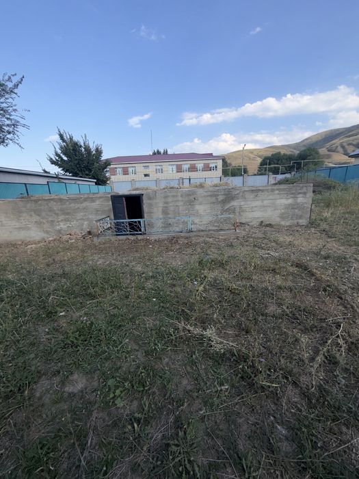 Продам участок село Азат
