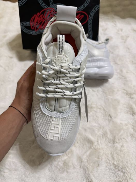 Versace Chain Reaction