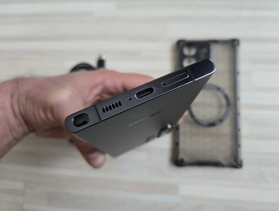 Samsung S23 Ultra 256