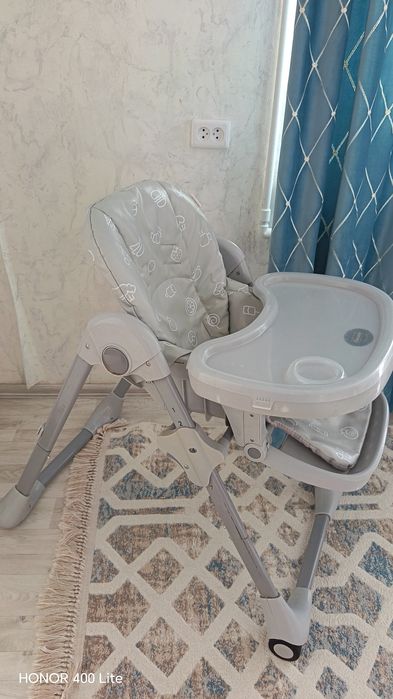 Стульчик для кормления 8000