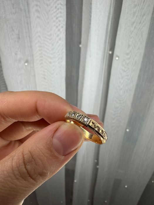 Золото 585  цепи