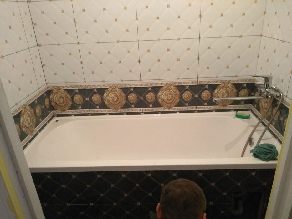 Ремонт квартир под ключ