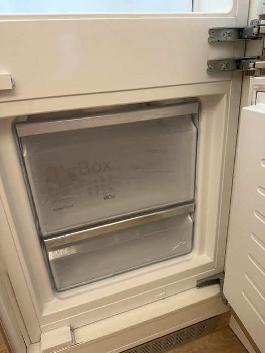 Холодильник Bosch