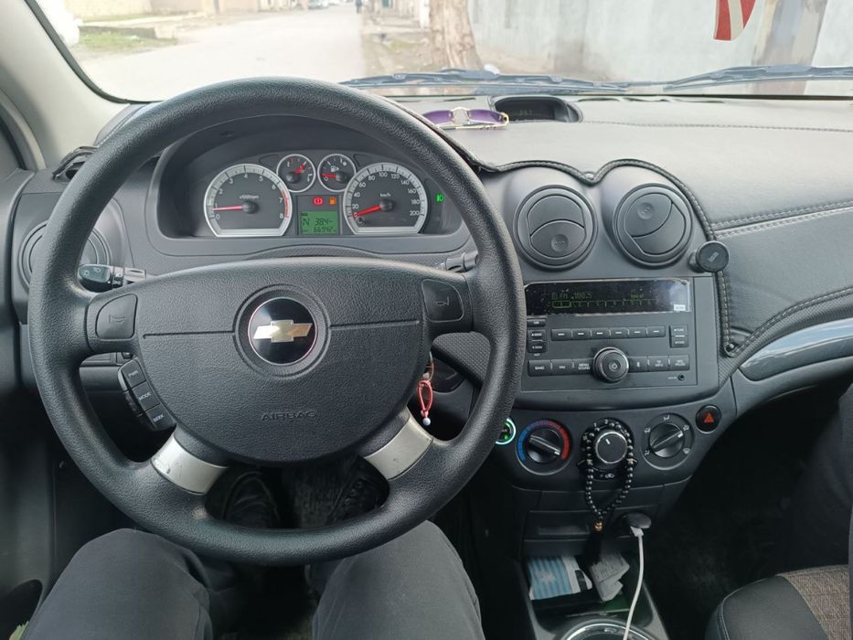 Продается нексия 3 в отличном сотстояние