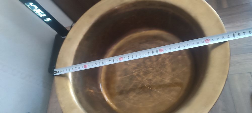 Продам тазик для варенья