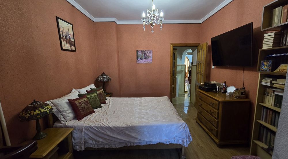 Продаётся 3/5/9 95м2 улица Нукусская ор-р ЖК Parkwood