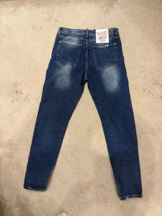 Мъжки дънки Dsquared2