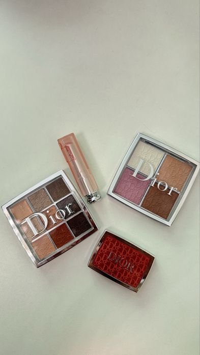 Косметика премиум от Dior