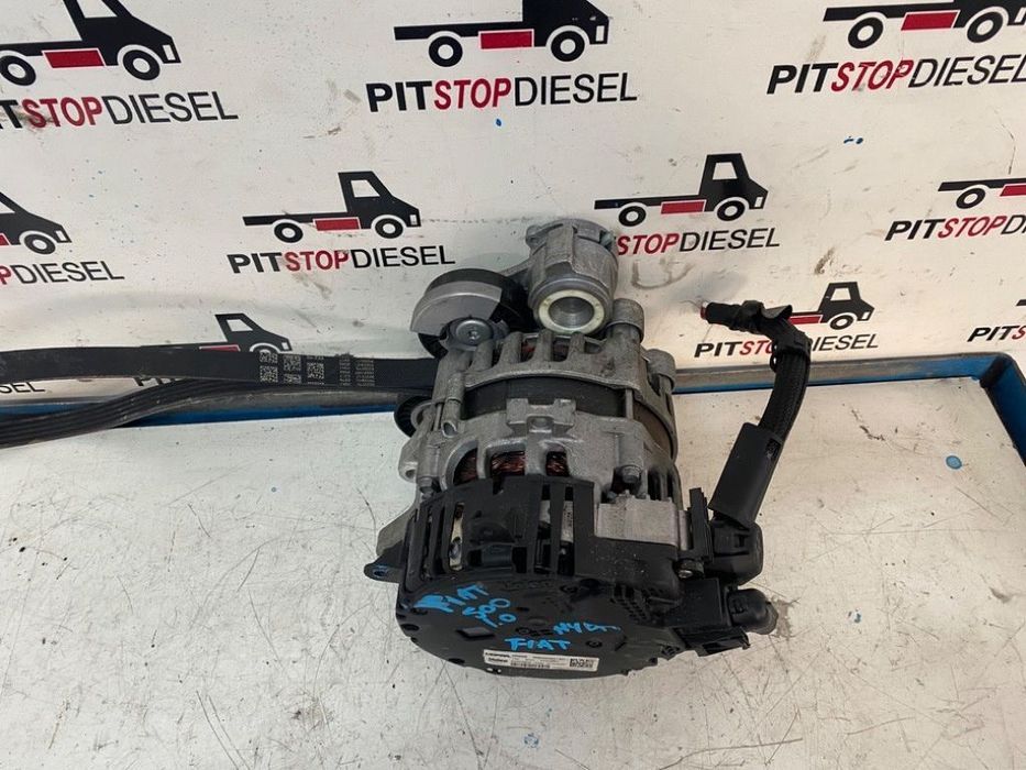 alternator fiat 500 1.0 hybrid 2015 2016 2017 2018 2019 2020 522087180 522087180 00522087180