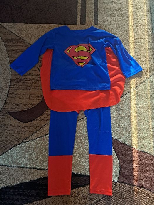 Новогодние костюмы разные