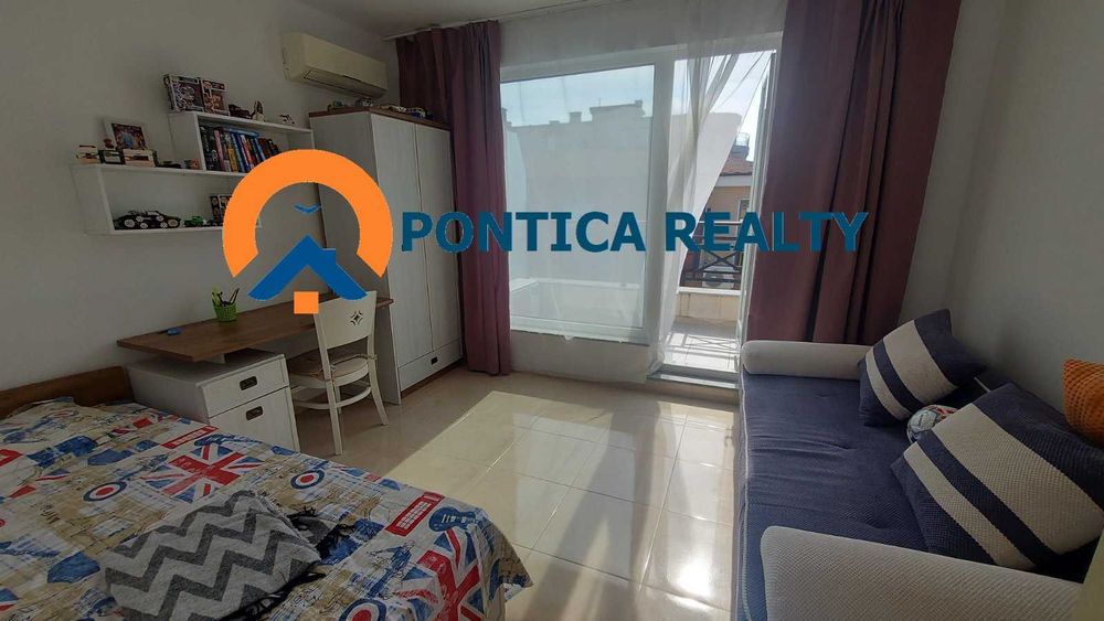 Продава се Тристаен апартамент в Поморие - 96 кв.м за 967 €/кв.м - Снимка #12