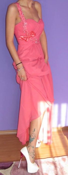 Официални обувки