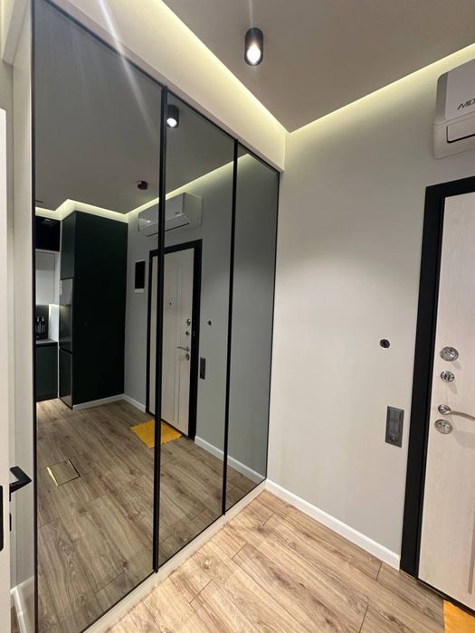 Паркентакий (Parkentskiy) Сдаётся 2х ком-я квартира долгий срок.