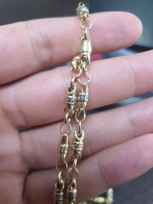 Златен синджир 6.6гр. 585/14к.