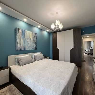 Дава се под наем Двустаен апартамент в София, Овча купел 2 - 70 кв.м за 360 € - Снимка #3