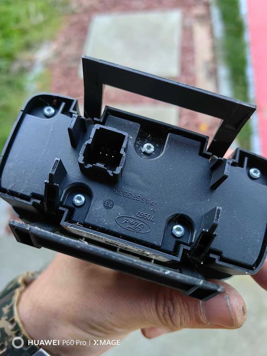 Ключ светлини за Ford